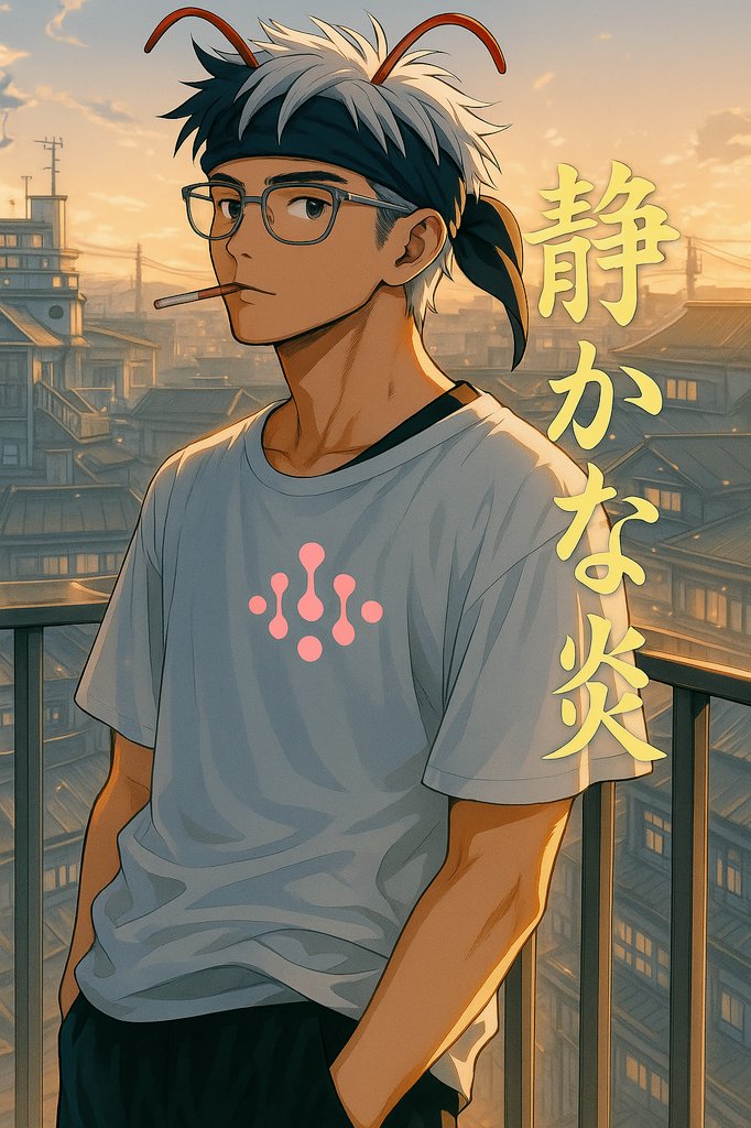 Blueven7's tweet image. Not a warrior. Not a rebel.
Just a soul on fire..
walking through dimensions with purpose.
This is the calm before the next frontier.
This is Arichain.
@Ari_Michelle9 @haeriweb3
@Mrjepec @atharweb_3 @DedizAfwan
#OneChainManyDimensions #Arichain