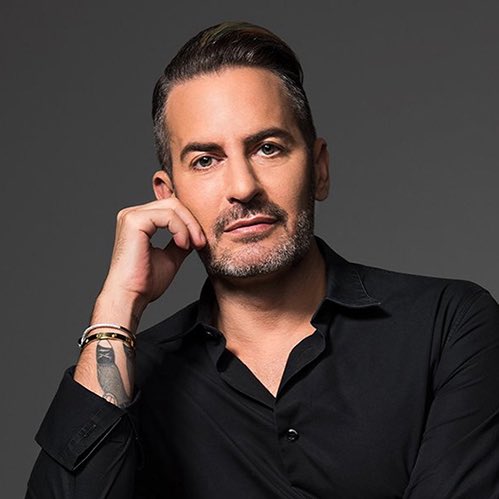 Sofia Coppola’s documentary ‘MARC BY SOFIA’ to premiere at the Venice Film Festival.

It will tell the story of designer Marc Jacobs.