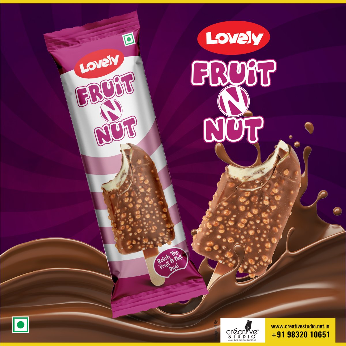 cs_slg's tweet image. All types of PACKET PACKAGING DESIGN are done here
Call us Now: 98320 10651
Visit Us Now: zurl.co/vqtYU
.
.
.
.
#brandingforfmcg #packagingbranding #creativestudiodesign #designsolutions
#custombranding #digitalart #creativeidentity
#artdirection #businessbranding