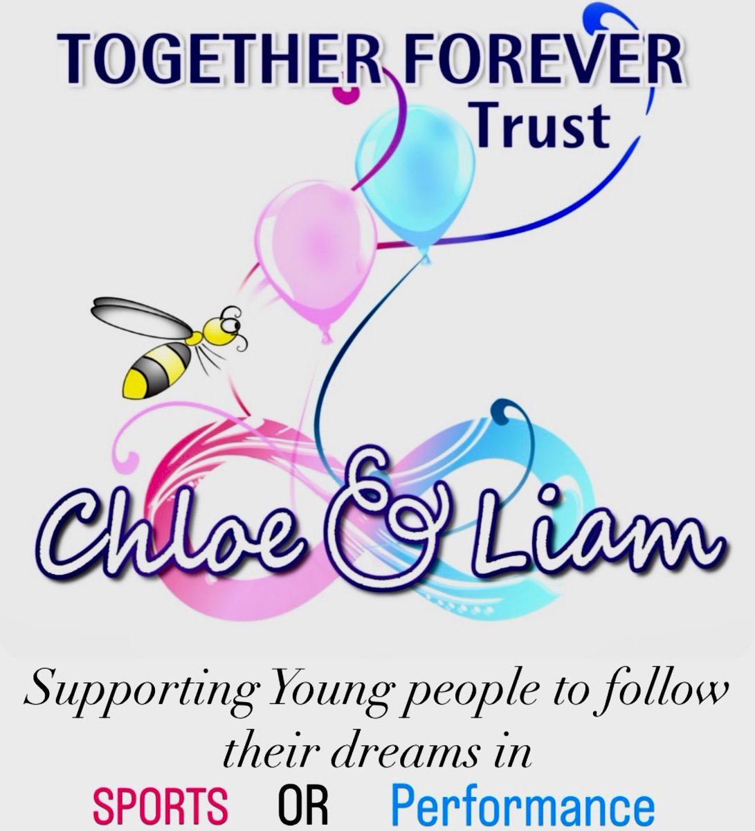 Chloe&amp;Liam,s mother’s Lisa and Caroline will be on BBC Newcastle radio at 11.15 today, talking all about the Chloe &amp; Liam Together Forever Trust tune in if you can 🩷💙