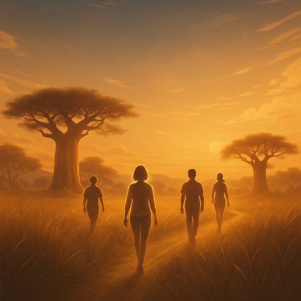 Lisbet (@lisbet_spatial) on Twitter photo 🌿✨ See you today for a mindful journey! ✨🌿
Join us today at 3PM CET / 10PM JST / 9AM EST
for a peaceful Mindfulness Walk guided by <a href="/lindahollier/">Linda Hollier</a> in My African Dream on Spatial.io.
Let’s pause, breathe, and reconnect —
wherever you are in the world, you are 🌿✨ See you today for a mindful journey! ✨🌿
Join us today at 3PM CET / 10PM JST / 9AM EST
for a peaceful Mindfulness Walk guided by <a href="/lindahollier/">Linda Hollier</a> in My African Dream on Spatial.io.
Let’s pause, breathe, and reconnect —
wherever you are in the world, you are