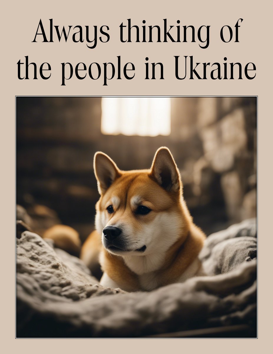 NafoOld's tweet image. Have a wonderful day, you noble internet warriors! We stand with Ukraine and resist tyranny.