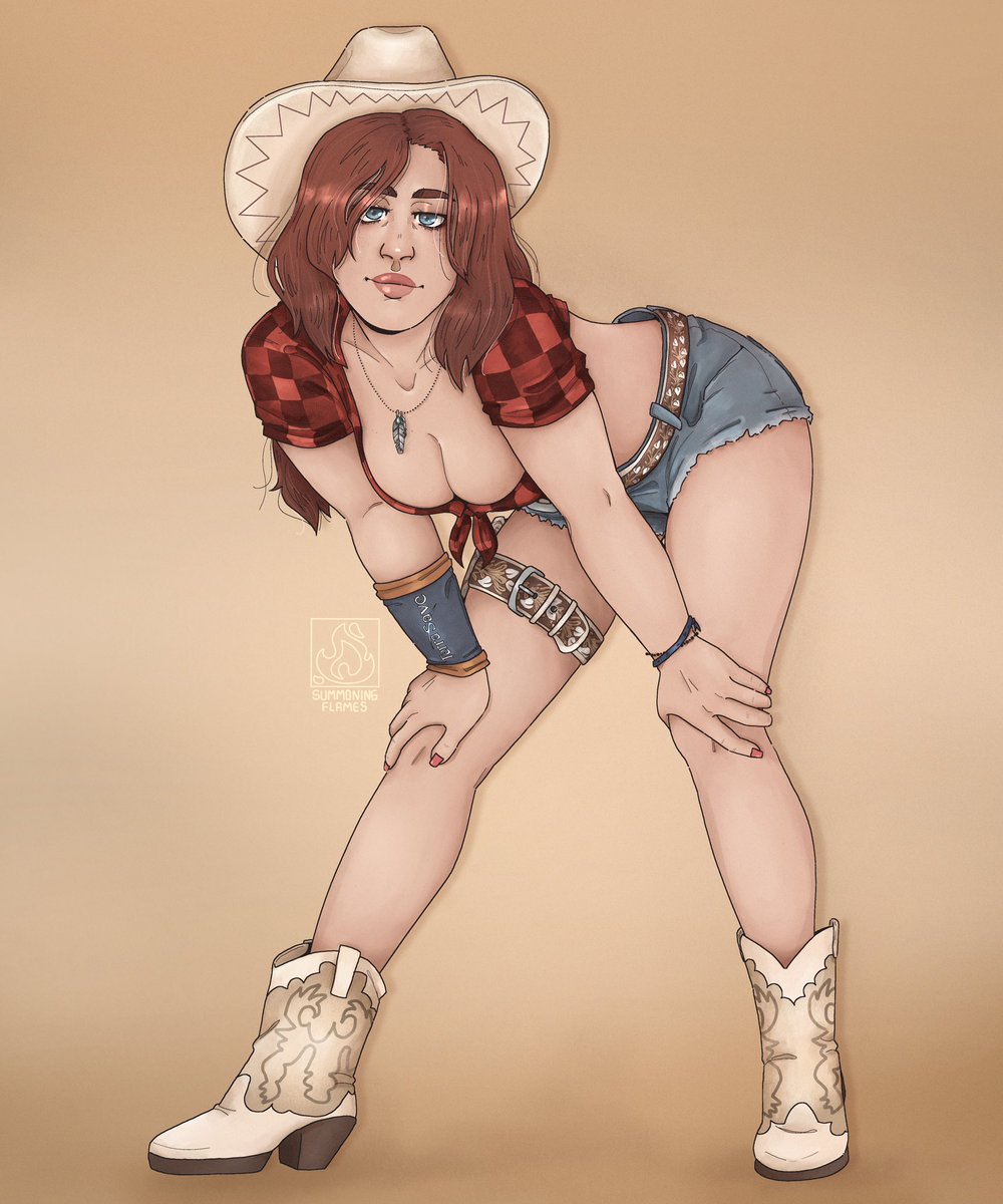flamessummoned's tweet image. claire again bc she’s all i can draw apparently
#ClaireRedfield #REBHFun #residentevil #residentevilrevelations #revelations2