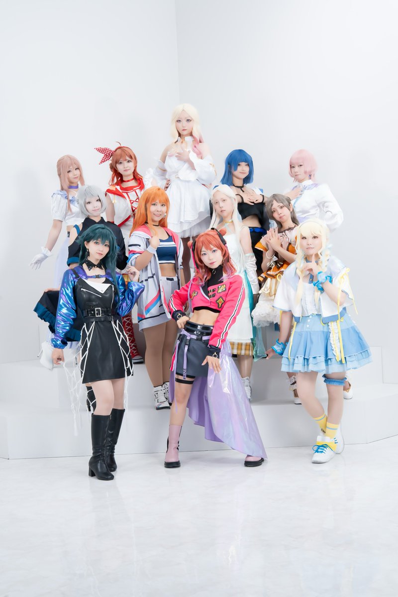 cos.学マス

私達の伝説 今

camera(<a href="/Mistral_Gray/">ろい@コス📸/3DCGデザイナー</a> )
 #0628初星1stSSR