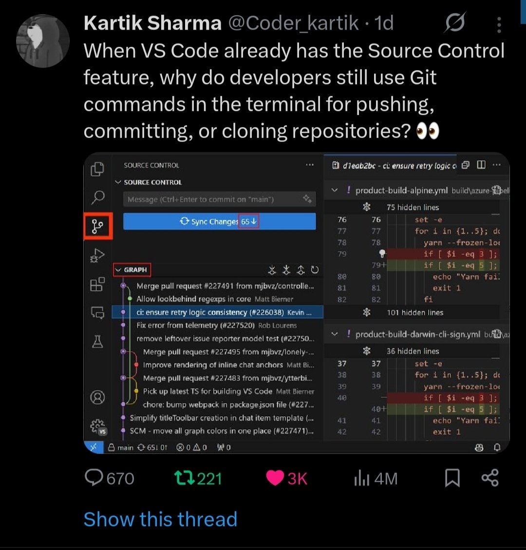 Coder_kartik's tweet image. Tf 😭 Ek simple se Question par Itna Reach kaise aa sakta he ?? @X