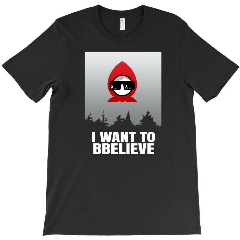borkdude's tweet image. Are you a bbeliever? #babashka 
#clojure