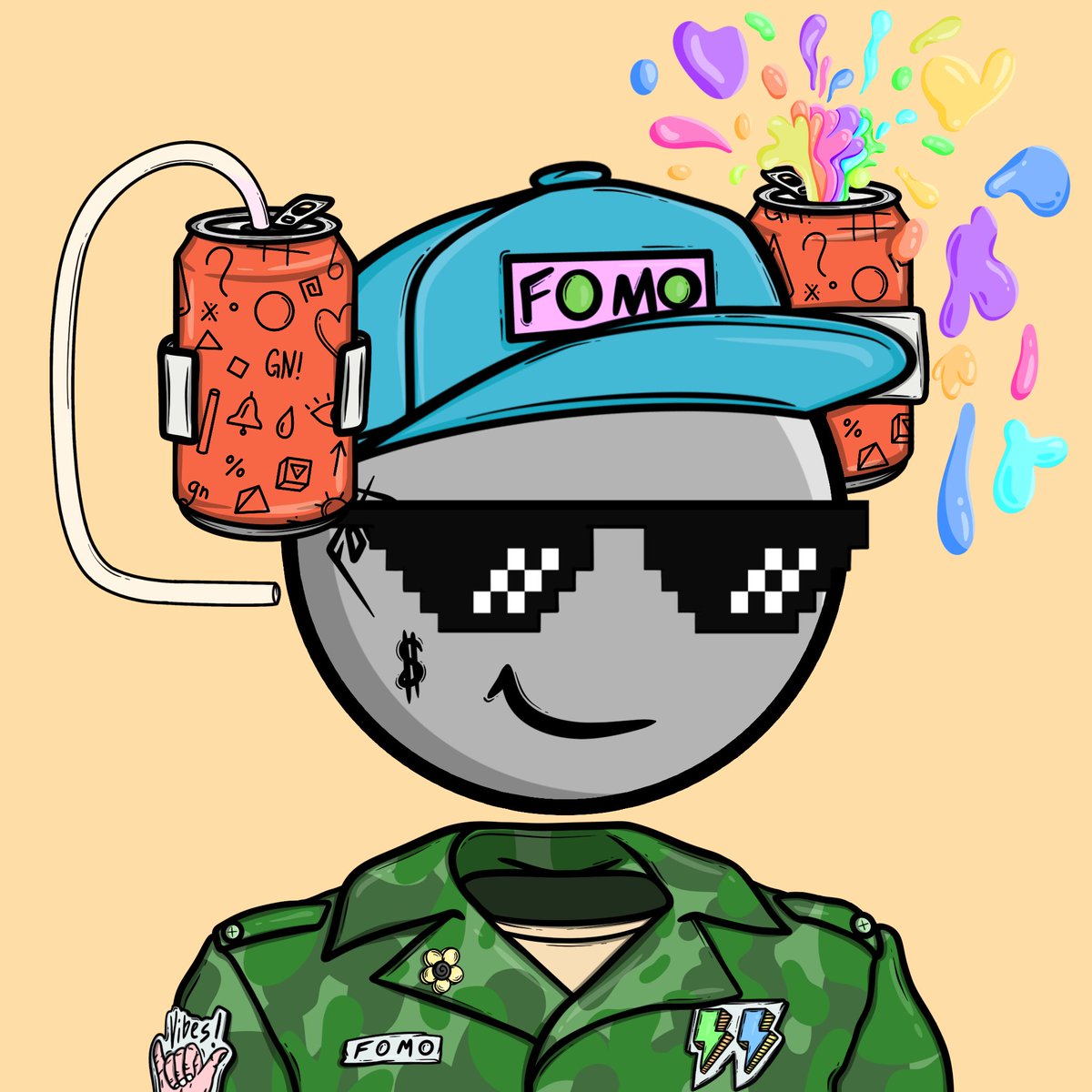 Still bullish <a href="/fomojis/">Fomojis 😶‍🌫️</a>