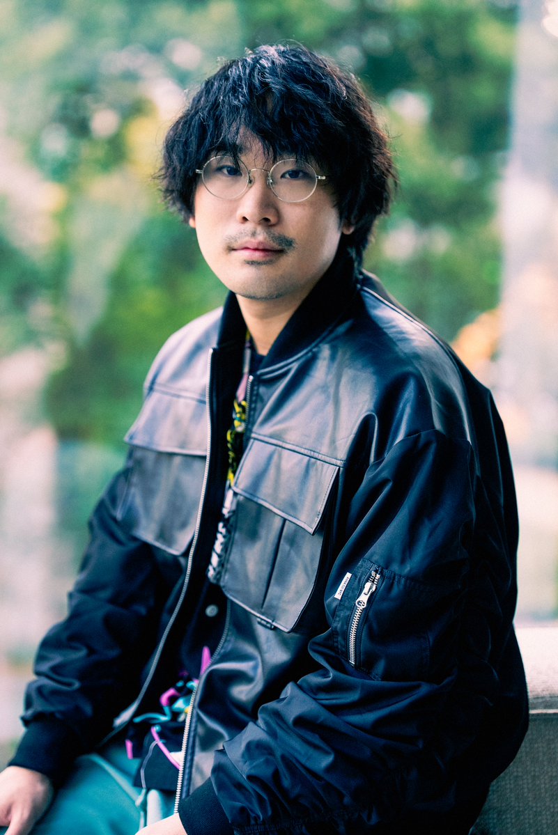 junkudo_ike_art's tweet image. 【🎟️イベント終了後も販売中🎟️】
こちらのイベント、まだまだご購入いただけます!
『最強殺し屋伝説国岡 』シリーズの脚本を書かれた際のこだわりをお話ししてくださいました!!
8/5(火)12時まで下記にて販売中👇
online.maruzenjunkudo.co.jp/products/j7001…
@ashida10721 @inou_masayuki