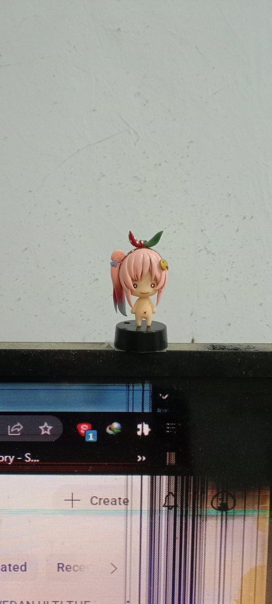 Iofi kemasan sachet 😭😭😭🤏

tokopedia.com/tsmfigure/mini…

#sculp #Commission #figure #ioarts