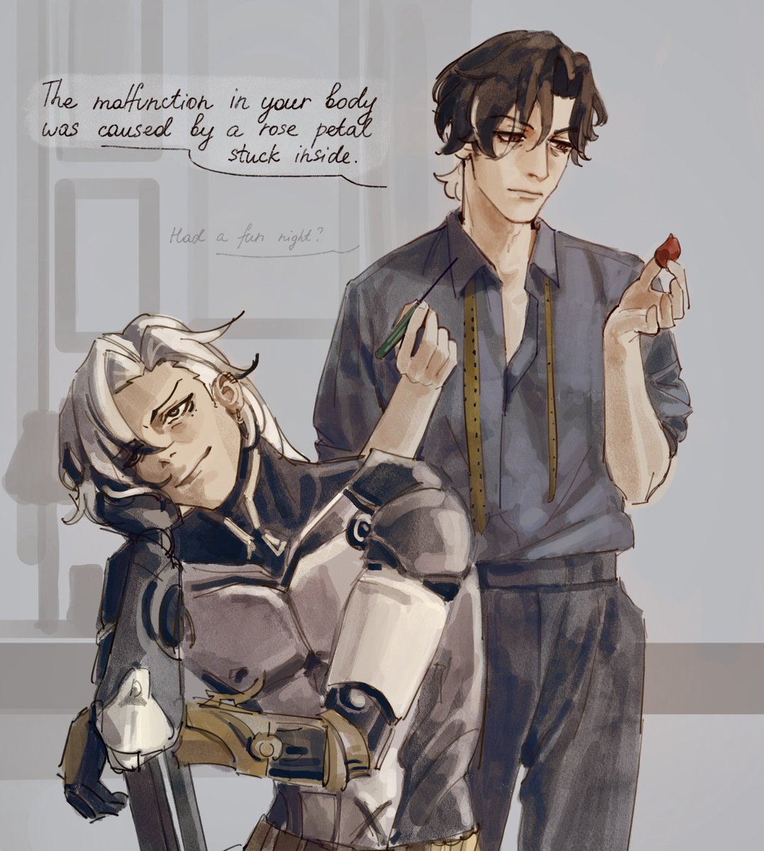 your_whitesilk's tweet image. 