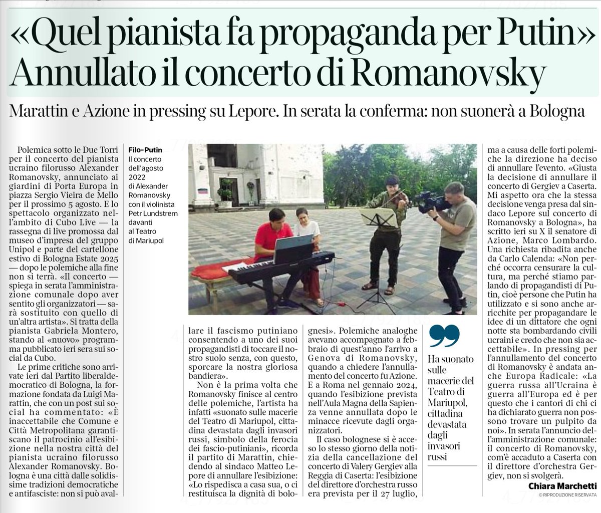 4LEX5's tweet image. Piccola correzione all'articolo: le critiche non sono iniziate ieri, diverse persone avevano denunciato da tempo l'evento. Il primo credo sia stato @Stefanocomics a cui va parte del merito.