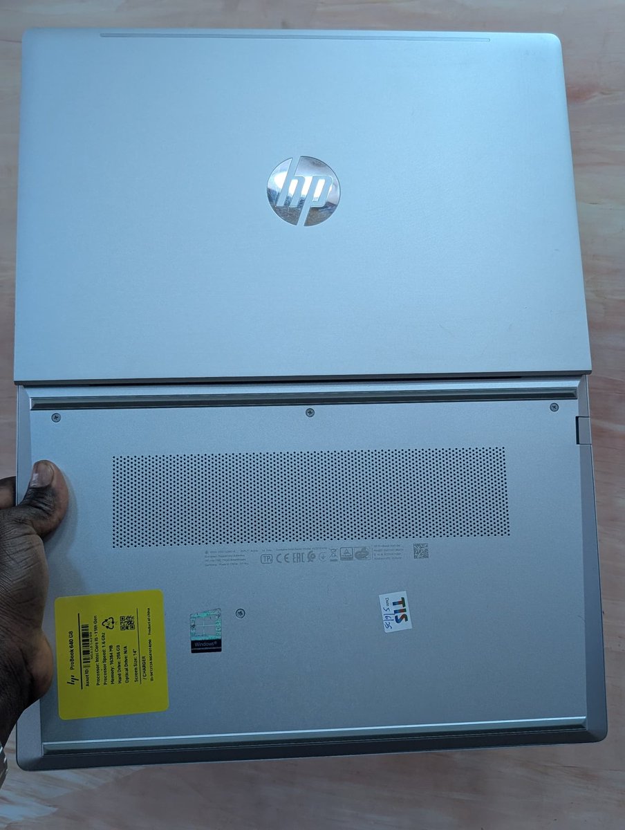 Realtor Seyisoft ๐ฅโค๐ณ๐ฌ (@seyisoft1) on Twitter photo ๐จ HOT DEAL FOR TECH LOVERS! ๐ฅ
HP Probook 640 G8 ๐ป
๐ Intel Core i5 โ 11th Gen
๐ 256GB SSD | 16GB RAM
๐ 13.3โ Display | Keyboard Light
๐ 8 Logical CPUs โ Smooth Performance!
just โฆ460K
DM now
<a href="/retweets_9ja/">Retweets 9ja๐ณ๐ฌ</a> <a href="/AanuoluwapoAd17/">Aanu๐</a> <a href="/OgaDeeno/">แปษขแด Dแดแดษดแด</a> @abiolablackdiva <a href="/peng_writer/">Ibrahim Kazeem Content writer and SMM</a> <a href="/anic4uu/">Ebuka The Big Head ๐งก</a> ๐จ HOT DEAL FOR TECH LOVERS! ๐ฅ
HP Probook 640 G8 ๐ป
๐ Intel Core i5 โ 11th Gen
๐ 256GB SSD | 16GB RAM
๐ 13.3โ Display | Keyboard Light
๐ 8 Logical CPUs โ Smooth Performance!
just โฆ460K
DM now
<a href="/retweets_9ja/">Retweets 9ja๐ณ๐ฌ</a> <a href="/AanuoluwapoAd17/">Aanu๐</a> <a href="/OgaDeeno/">แปษขแด Dแดแดษดแด</a> @abiolablackdiva <a href="/peng_writer/">Ibrahim Kazeem Content writer and SMM</a> <a href="/anic4uu/">Ebuka The Big Head ๐งก</a>