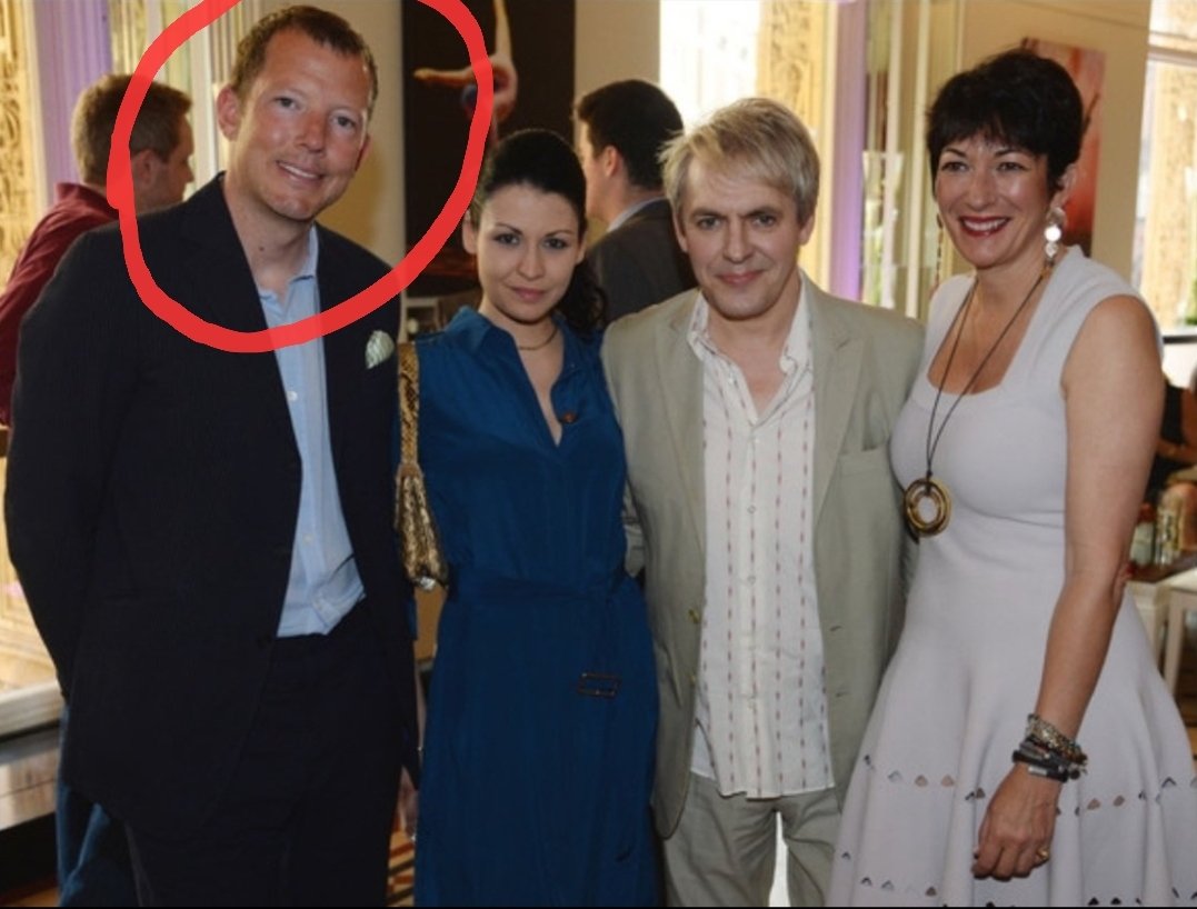 Red_Pill_US's tweet image. Once you realize who this is, the rabbit hole gets much deeper!
Am I right? 🐇🕳