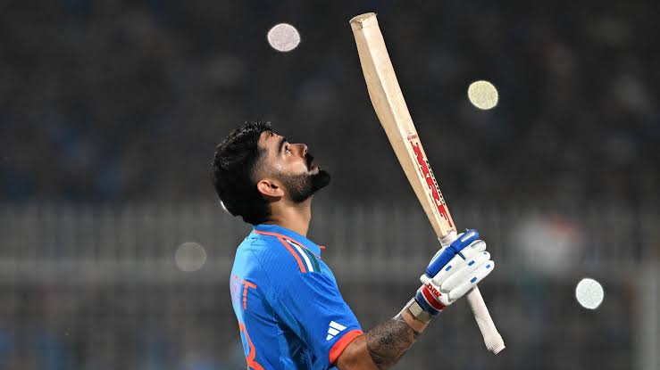 ProteinKohli's tweet image. POV: When the whole universe in trying to bring you down, but you've seen your father's tears.
- hats of you Kohli ♥️