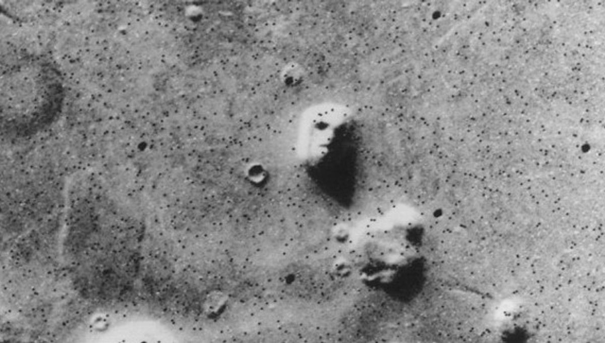 The Martian Diaries 👽The War Of The Worlds Sequel (@martiandiaries) on Twitter photo "Eerie, Beautiful, And Interesting": The Most Unbelievable Things We Have Seen On Mars buff.ly/ZRMkTw5
In 60 years of Mars photos we've seen a lot of intriguing images which have all added to the allure and mystique of the planet.
An engaging read <a href="/IFLScience/">IFLScience</a>
#Mars "Eerie, Beautiful, And Interesting": The Most Unbelievable Things We Have Seen On Mars buff.ly/ZRMkTw5
In 60 years of Mars photos we've seen a lot of intriguing images which have all added to the allure and mystique of the planet.
An engaging read <a href="/IFLScience/">IFLScience</a>
#Mars