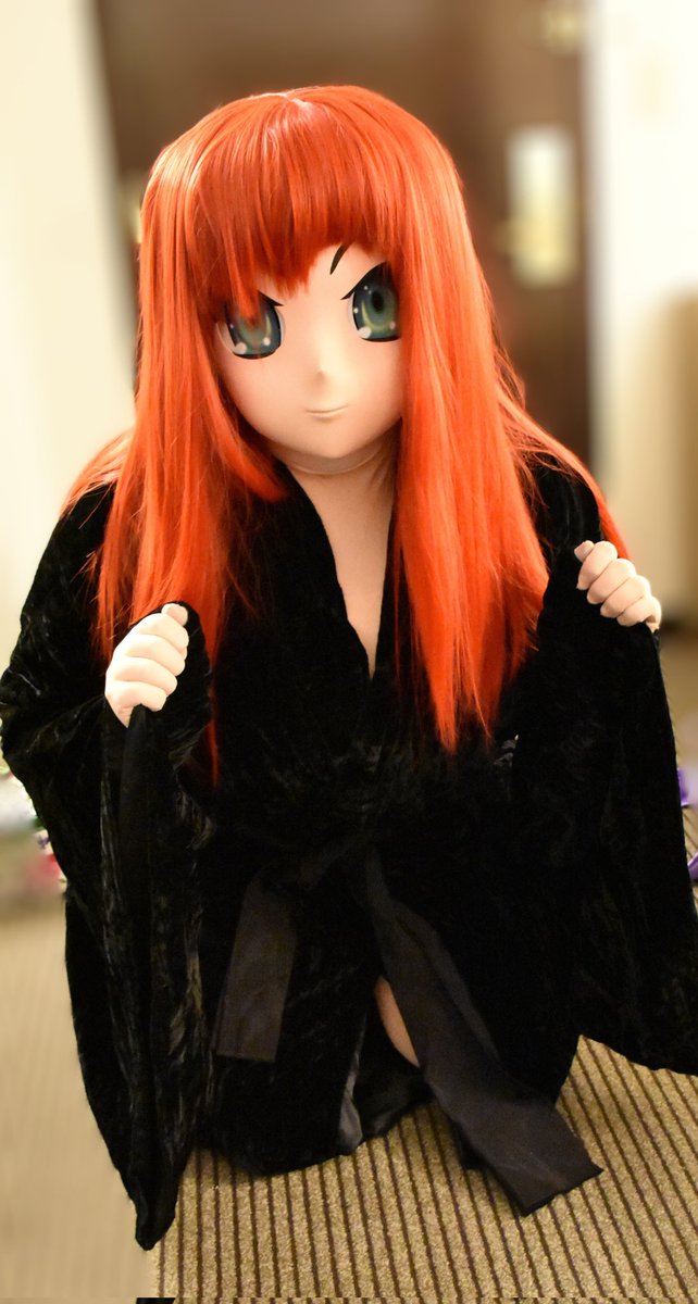 Eheeheehee looking back on 10 years of kig and costuming today. I think it's best to remember where I started, and where I am now! Here's to another great decade. #kigurumi #anniversary #kiguversary #midna #legendofzelda

Midna by <a href="/TheBeastcub/">TheBeastcub</a>
Maggie by Cici Winn (RIP Senpai)