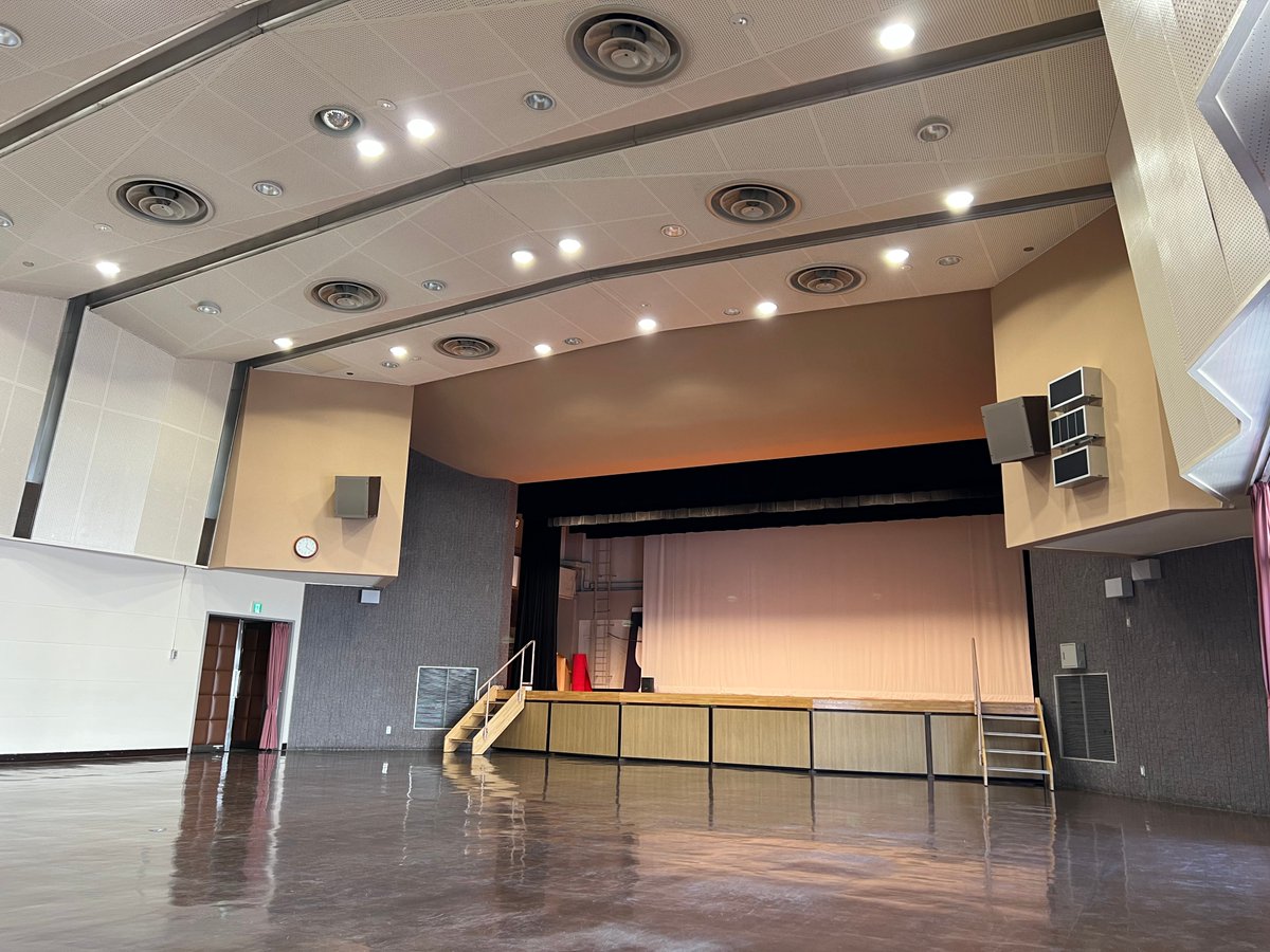 cosdan_stage's tweet image. 9月20日のコスダンは主宰誕生日特別編として、この日は女子コスグループ優遇させていただきます!
詳細
cosdan.umechannel.jp/event/cosdan-u…
場所は江戸川区・東部区民館ホールです! みなさんのエントリーをお待ちしております!
#コスダン
