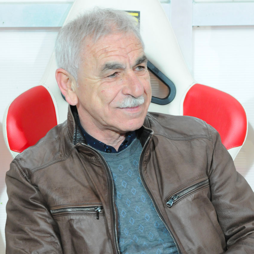 Il 22 luglio 2020 ci lasciava Giuseppe Bergamin. 🙏