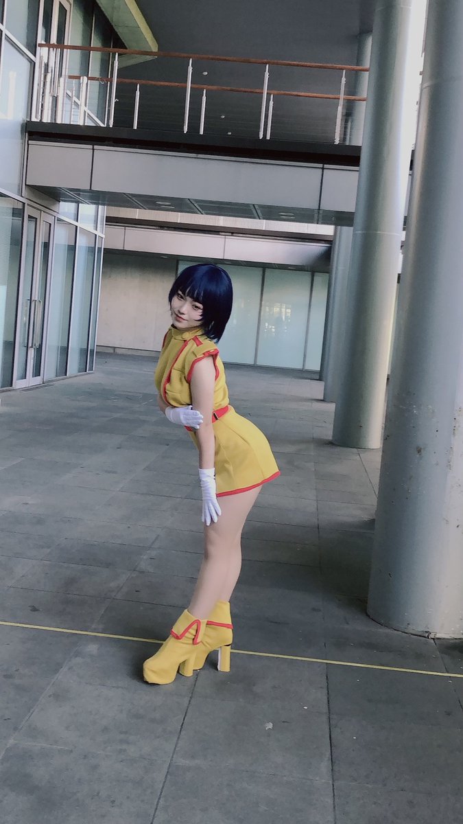 ss_rl5's tweet image. おユイリィ~~の、オフショ