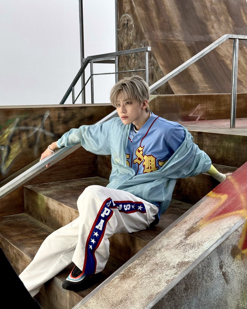 NCTsmtown_DREAM's tweet image. ⬅ 𝗡𝟳

#JAEMIN #NCTDREAM 
#BTTF #NCTDREAM_BTTF
#CHILLER #NCTDREAM_CHILLER