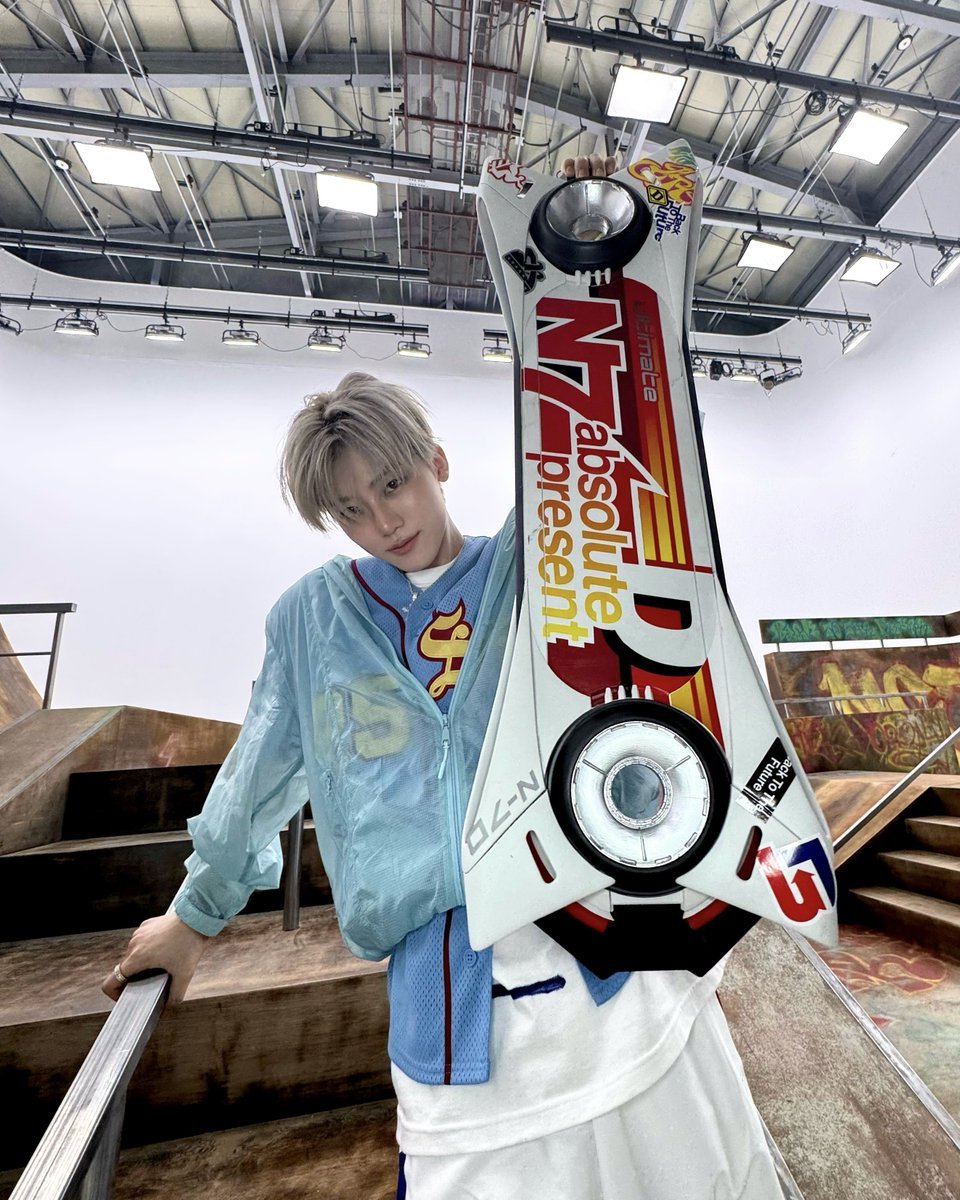 NCTsmtown_DREAM's tweet image. ⬅ 𝗡𝟳

#JAEMIN #NCTDREAM 
#BTTF #NCTDREAM_BTTF
#CHILLER #NCTDREAM_CHILLER
