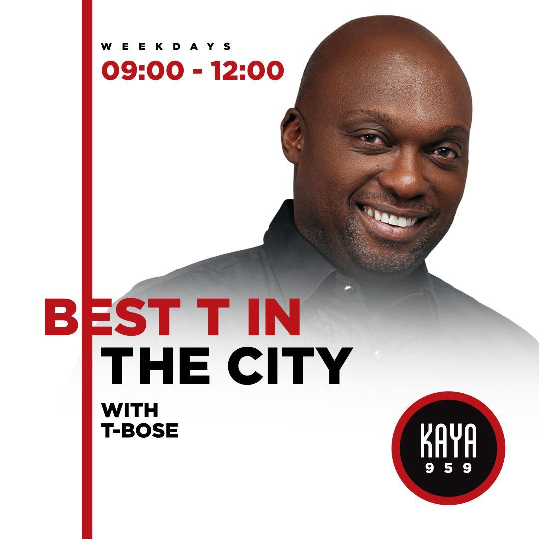 KayaOnAir's tweet image. Welcome to #TheBestTInTheCity with @tboseZA
#CheckIn: Tamar Braxton recently revealed she鈥檚 on PrEP, a preventative medication for people at risk of contracting HIV. Has PrEP replaced condoms or is it simply a second layer of protection?
