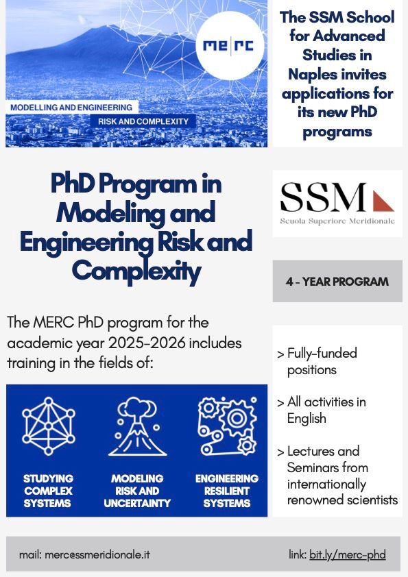 mdiberna's tweet image. โ๏ธ Mandatory 12+ months abroad!
Where our students have collaborated:
๐บ๐ธ UCSB, Stanford, NYU
๐ฌ๐ง UCL, Bristol, Imperial College
๐จ๐ญ ETH Zurich, EPFL
๐ซ๐ท Montpellier, Paris
50% salary boost while abroad.
#International #GlobalResearch #Networking #PhD #Collaboration