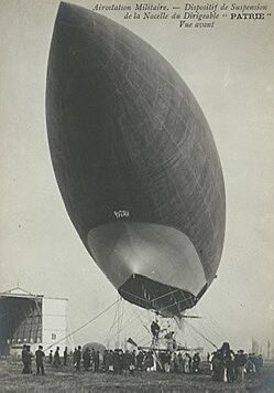 Up Ship! The Airship History Podcast tweet media
