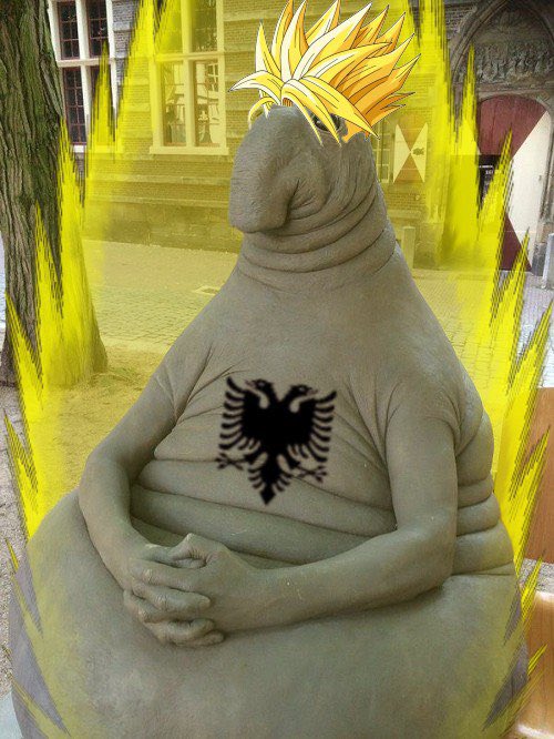 mariooo_sol's tweet image. He is the one who waits.