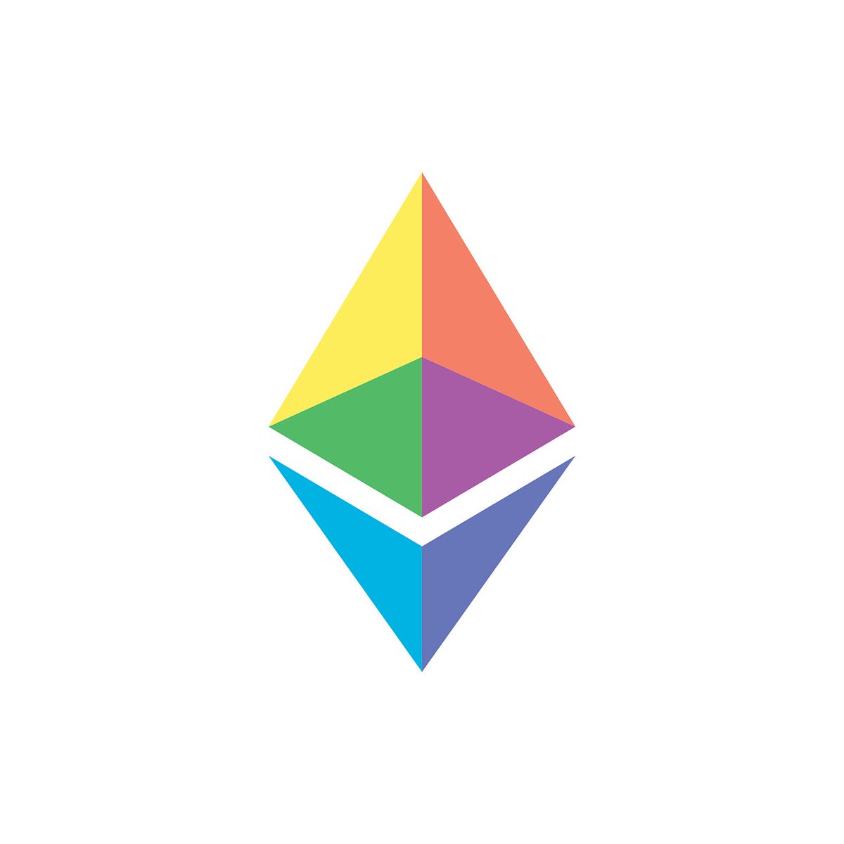 richardseiler's tweet image. When you have been here since the $ETH 2017 ICO era
And you see #Ethereum making a Rocky Balboa style comeback you have to give credit where its due
- Dominating stablecoins + lending + DEXs... more
Its obvious to see TradFi loading up. 1T mcap is programmed