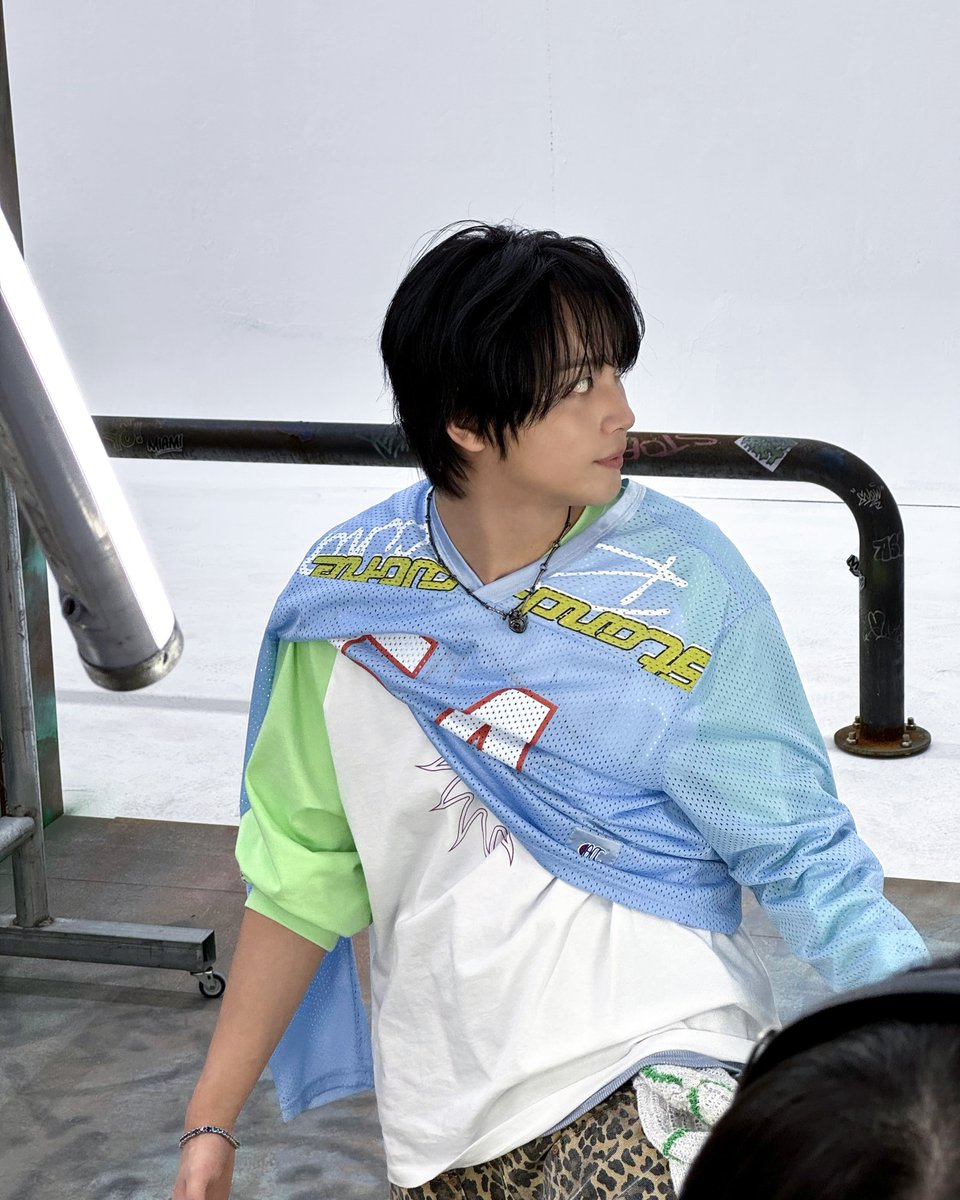 NCTsmtown_DREAM's tweet image. →↑

#HAECHAN #NCTDREAM 
#BTTF #NCTDREAM_BTTF
#CHILLER #NCTDREAM_CHILLER