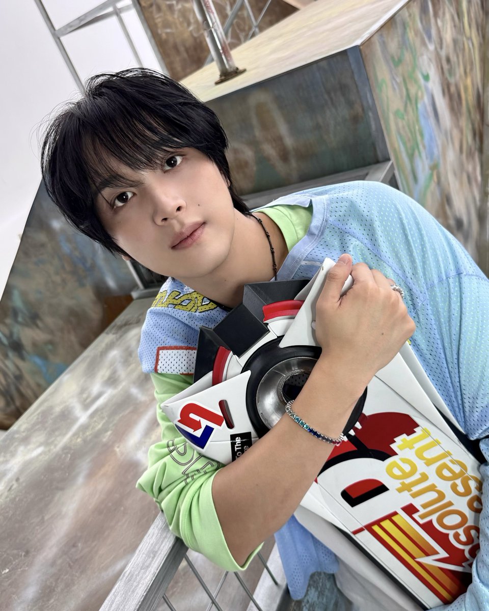 NCTsmtown_DREAM's tweet image. →↑

#HAECHAN #NCTDREAM 
#BTTF #NCTDREAM_BTTF
#CHILLER #NCTDREAM_CHILLER