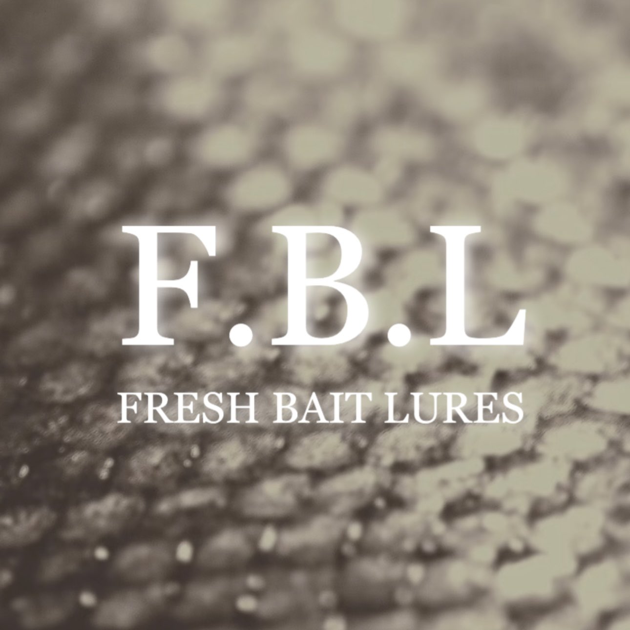 フレッシュベイトルアーズ｜Fresh Bait Lures (@FreshBaitLures) / X