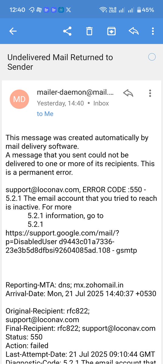 Dipesh Kumar tweet media