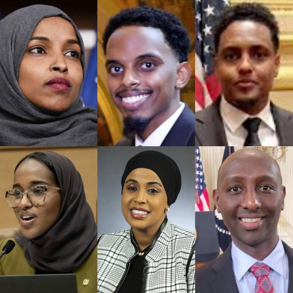 mightymartae's tweet image. Minnesota has fallen.
This is an ideological takeover.
You’re looking at the blueprint for every other blue state if nobody pushes back.