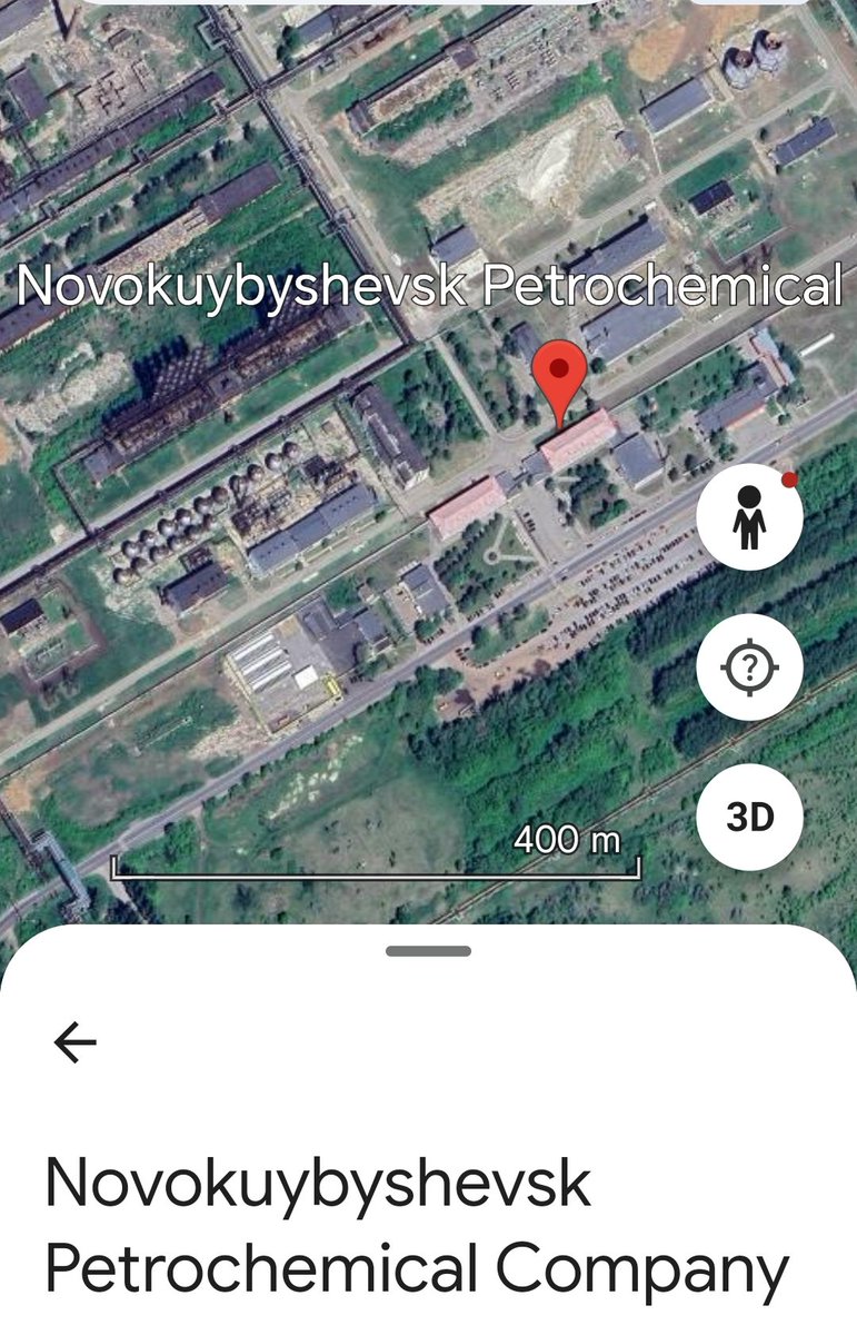 Vijesti11111's tweet image. Ukrainian UAV Drone attacked the Novokuibyshev petrochemical plant: it is part of the production chain of the Russian military-industrial complex.