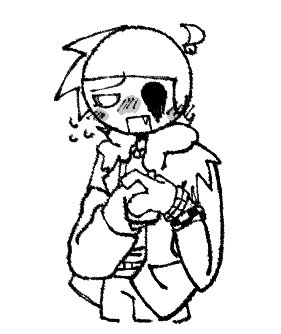 Lazy_Ghost77111's tweet image. just stupid Scene Drawings....
(I love this style btw)
#daveandbambi
#daveandbambioc #OC
