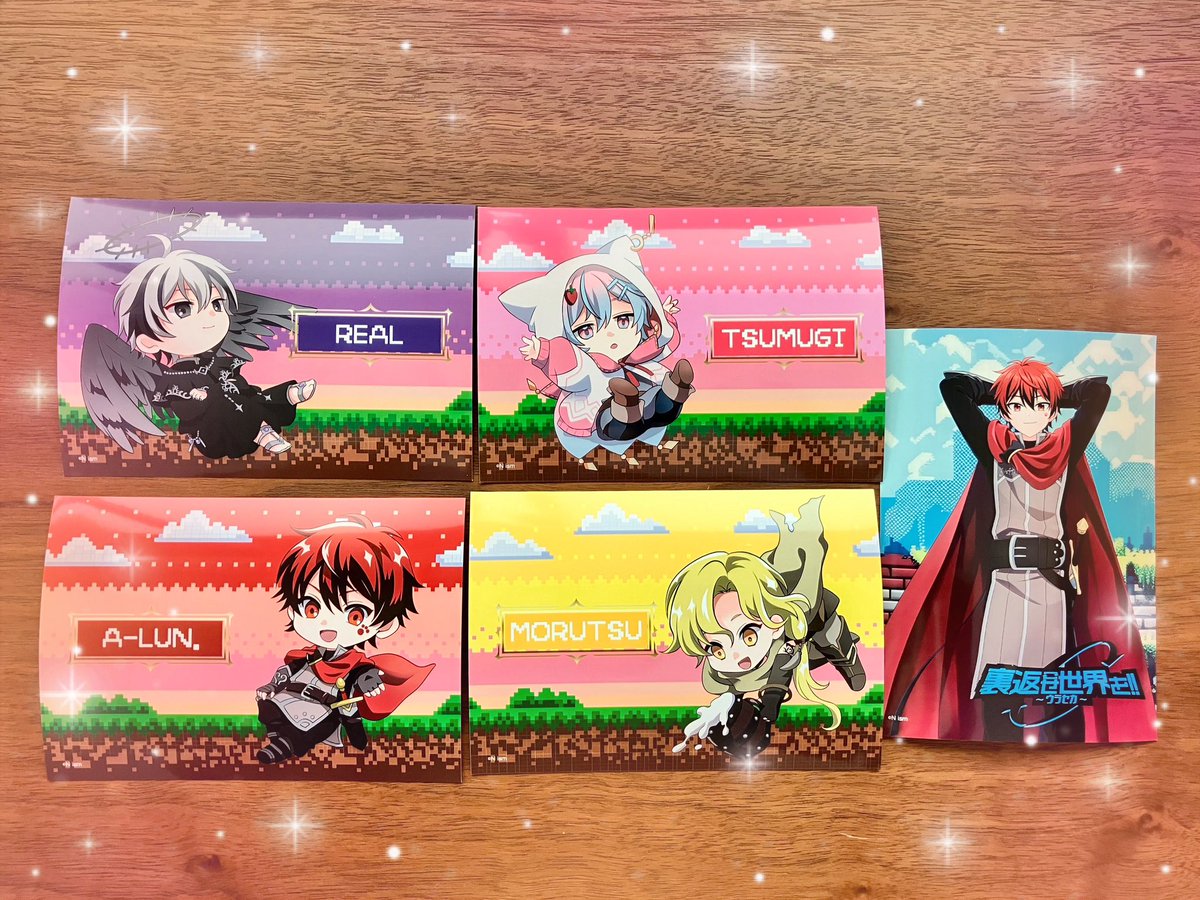 omega x ファミマ限定　ブロマイド ファミマプリント - Search / X