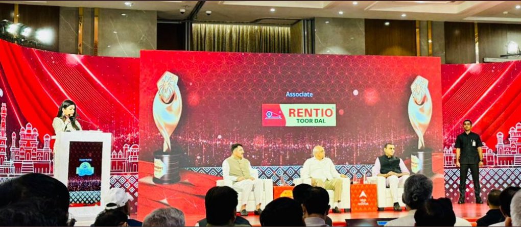 Asmita Sanman Puraskar 2025