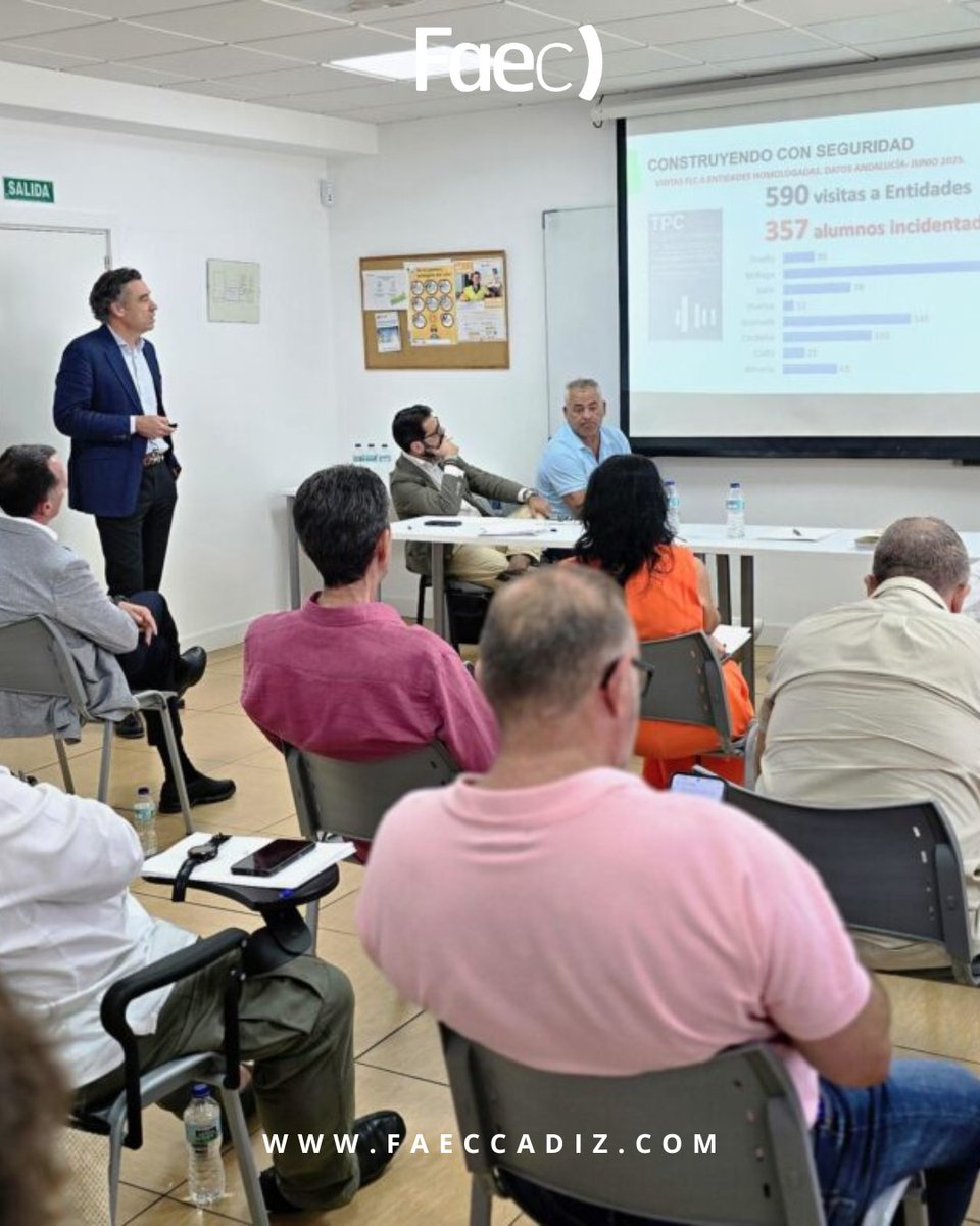 faeccadiz's tweet image. 𝗙𝗔𝗘𝗖 𝗖𝗮́𝗱𝗶𝘇 𝗮𝘀𝗶𝘀𝘁𝗲 𝗮𝗹 𝗖𝗼𝗻𝘀𝗲𝗷𝗼 𝗧𝗲𝗿𝗿𝗶𝘁𝗼𝗿𝗶𝗮𝗹 𝗱𝗲 𝗹𝗮 @FLCconstruccion 𝗱𝗲 𝗔𝗻𝗱𝗮𝗹𝘂𝗰𝗶́𝗮 𝗰𝗲𝗹𝗲𝗯𝗿𝗮𝗱𝗼 𝗲𝗻 𝗛𝘂𝗲𝗹𝘃𝗮
👉 Conoce todos los detalles: faeccadiz.com/faec-cadiz-asi…
#CreciendoJuntos