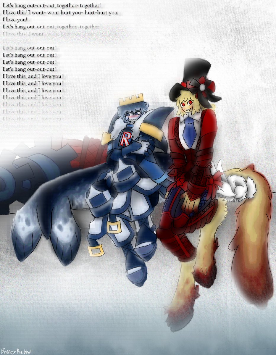 bvnneyrabbet's tweet image. scripter confesses.
#robloxadmins #admintwt #scripter #brianreddus