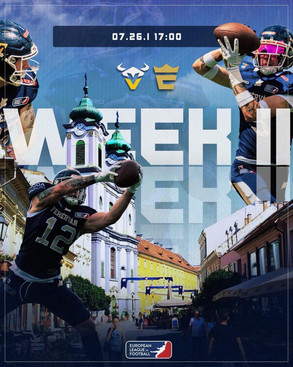 New kick off time: 5 PM🏈