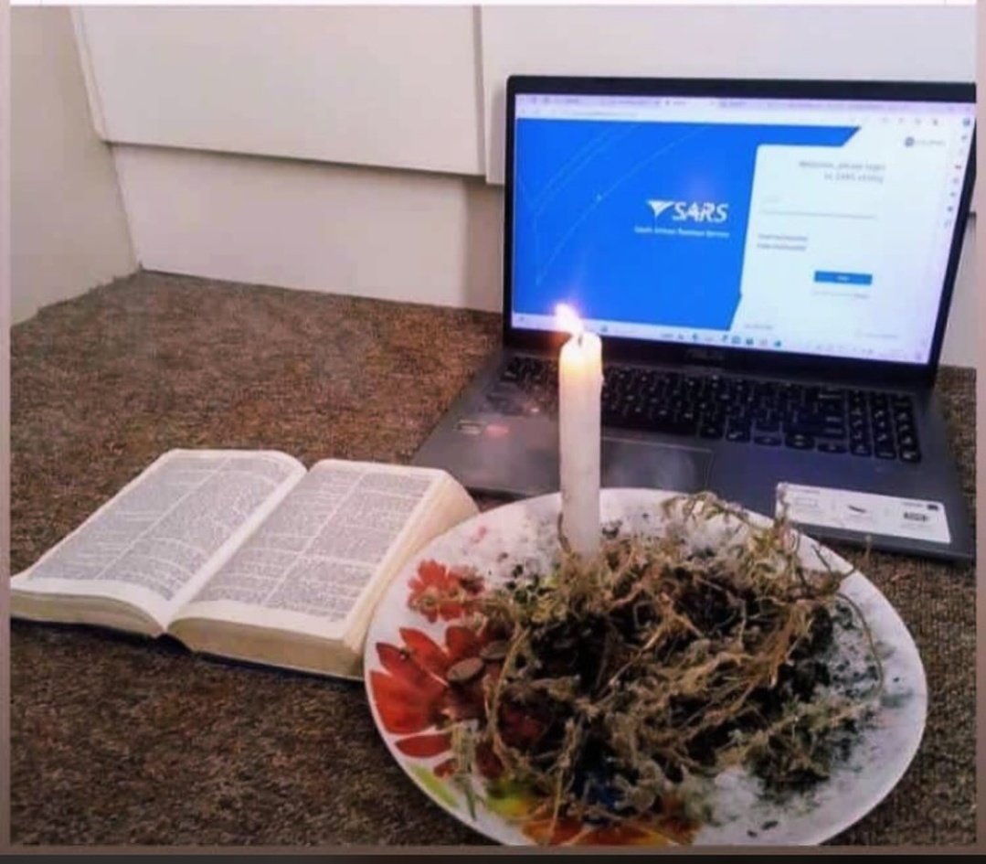 ManjaroBoss's tweet image. #Sarsefiling
Dear Taxpayer, ********* CaseNo: ********* Tax year: 2025. SARS has received your supporting documents. Your verification case will be allocated to a SARS official. Note that SARS aims to finalise cases within 21 working days from receipt of supporting documents.