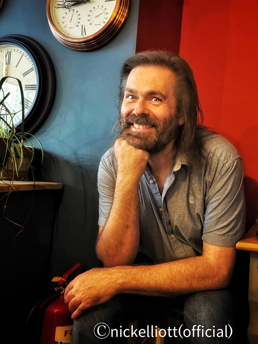 nick elliott rock art photographer (official) (@nickelliottinfo) on Twitter photo We love Nick’s capture of dear friend Jeff Betts at last week’s private viewing that is still on at Fakenham
<a href="/nickelliottrock/">nick elliott rock art photographer</a>
<a href="/nickelliottinfo/">nick elliott rock art photographer (official)</a>
<a href="/TaylorsTeaShop/">Taylors</a>
<a href="/beaverbrookes23/">Annie Brookes</a>
#jeffbetts #nickelliott #privateviewing #taylorsteashop #artshow #nickelliottrock #nickelliottinfo We love Nick’s capture of dear friend Jeff Betts at last week’s private viewing that is still on at Fakenham
<a href="/nickelliottrock/">nick elliott rock art photographer</a>
<a href="/nickelliottinfo/">nick elliott rock art photographer (official)</a>
<a href="/TaylorsTeaShop/">Taylors</a>
<a href="/beaverbrookes23/">Annie Brookes</a>
#jeffbetts #nickelliott #privateviewing #taylorsteashop #artshow #nickelliottrock #nickelliottinfo