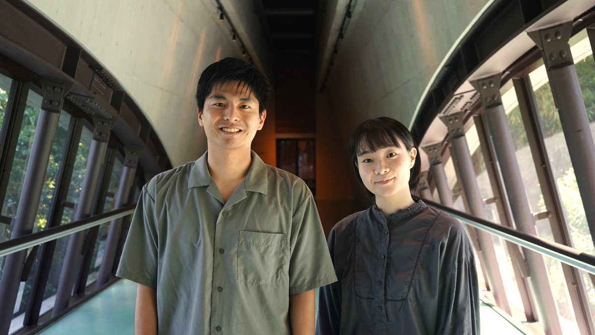 OISTedu's tweet image. Our online information session, the OIST Net Café is back on AUG 22!
If you are excited to learn more about our PhD and Research Internship program and hear from current PhD students what motivated them to join OIST, sign up here: oist.jp/admissions/eve…