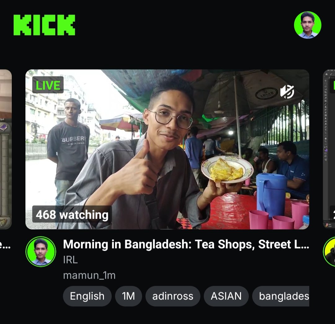 🌍 LIVE IRL STREAM – July 23
⏰ Stream Time:
🕗 UTC: 12:00 AM – 8:00 AM
🇨🇦 Canada (Toronto): 8:00 PM – 4:00 AM (July 22–23)
🇺🇸 USA (ET): 8:00 PM – 4:00 AM (July 22–23)
🇺🇸 USA (PT): 5:00 PM – 1:00 AM (July 22–23)
🇬🇧 UK: 1:00 AM – 9:00 AM
🇦🇺 Australia (Sydney): 10:00 AM – 6:00 PM