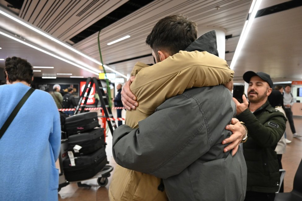 IOMAsiaPacific's tweet image. With support from @dfat, @UNmigration & @Refugees launch a Train‑to‑Hire initiative in Asia‑Pacific to connect skilled refugees with international employment opportunities by providing:
✅ Skills training
✅ Safer migration
✅ Stronger host economies
🔗 bit.ly/3H0c6HT