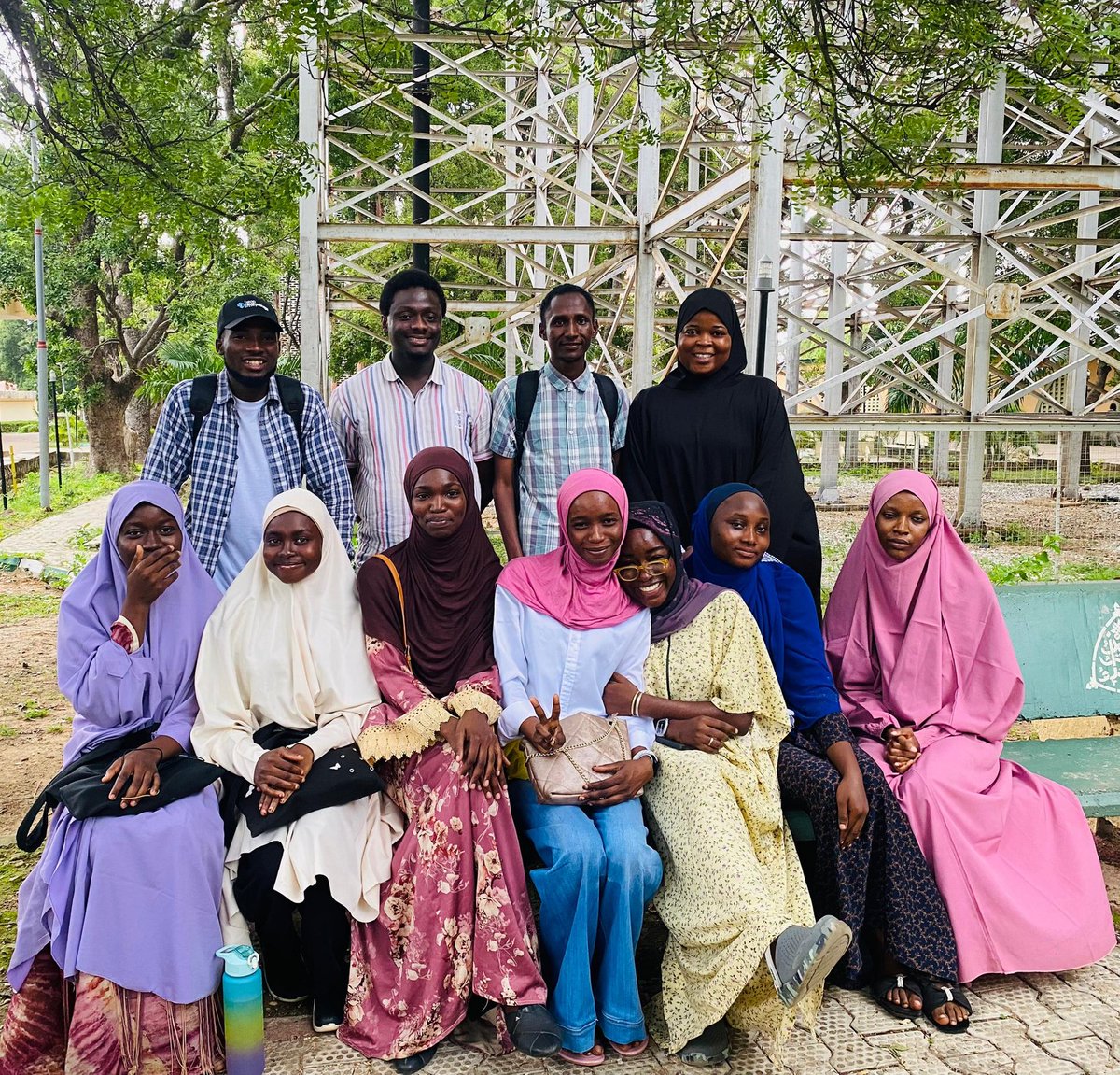 The movement to drive Africa isn’t about perfection it’s about progress, purpose, and people who choose to show up boldly every single day.🤩🎉

Your ideas matter. Your voice matters. Your drive matters.

Keep showing up.
Keep building.
Africa is listening. 

#YouDriveAfrica