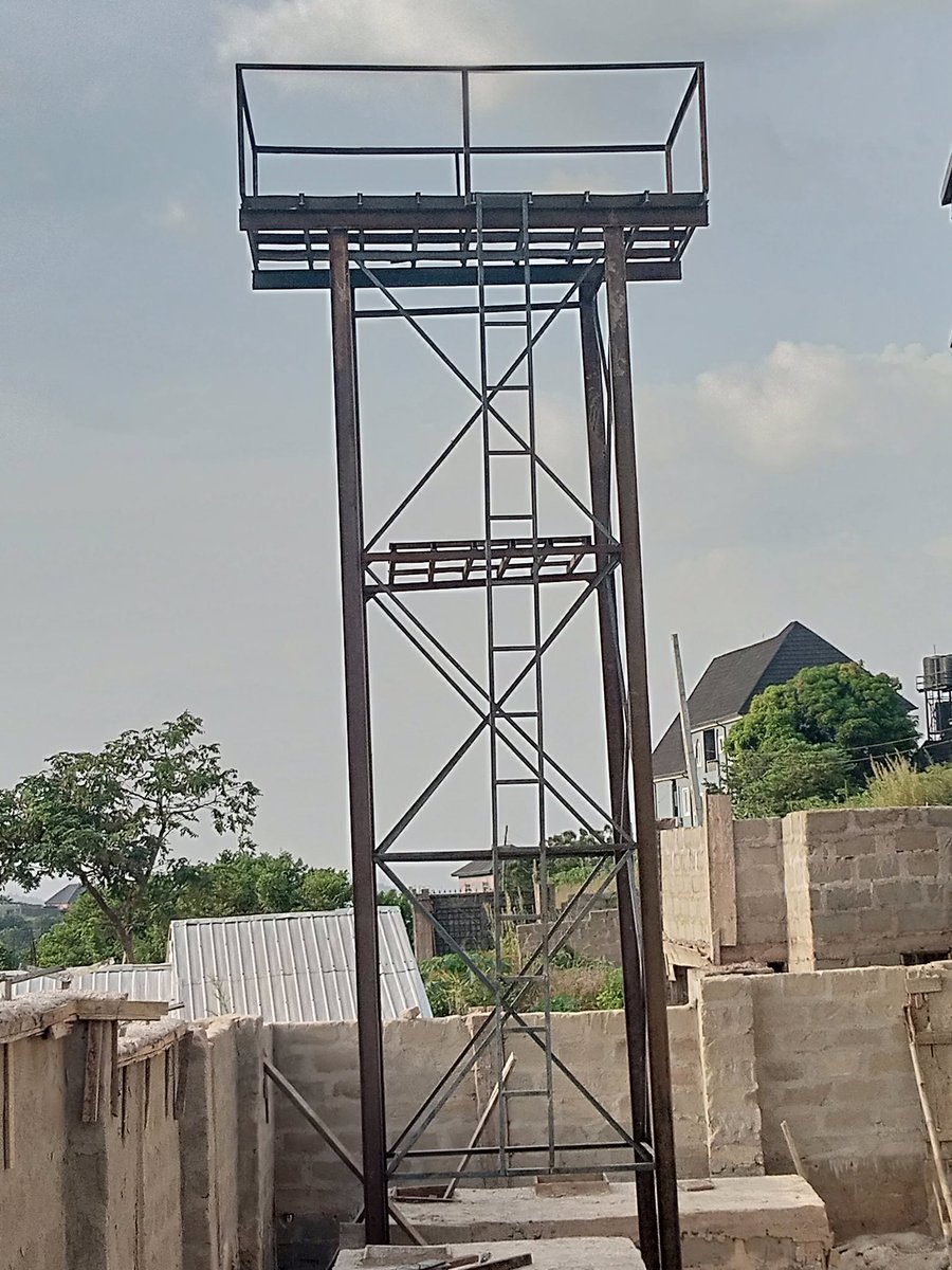 somtoo2206's tweet photo. @CSCECNEWS Expand Your Reach with Expert Ironwork Construction Services in Nigeria! Chinese Construction Partners, Attention! Are you involved in infrastructure development in Nigeria or looking to collaborate on international projects?
Contact us via Whatsapp @+2347049742444 https://t.co/1s5YseFT4b