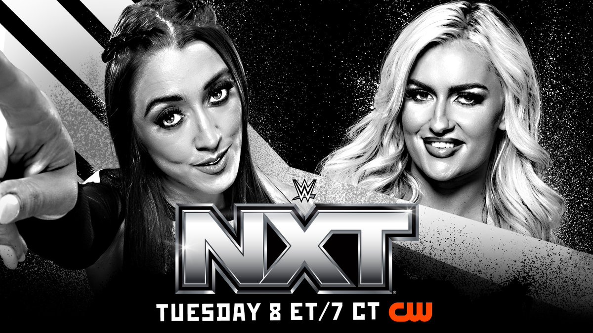 Cory_Hays407's tweet image. #WWENXT Preview:
-Undertaker confronts TNA World Champion Trick Williams
-Oba Femi vs Josh Briggs vs Yoshiki Inamura for the NXT Championship
-Wren Sinclair vs Blake Monroe
-Ricky Saints vs Jasper Troy
